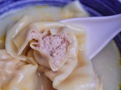龙抄手-龙抄手(文殊坊店)