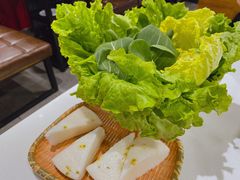 -食潮汕头鲜牛馆(望京保利店)