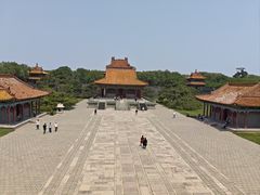 -北陵公园