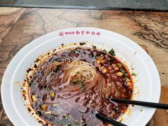 -钟方模白家肥肠粉(春熙店)