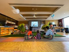 -深圳大梅沙京基洲际度假酒店