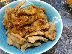 -君霖私家菜(春柳店)