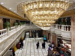 -万宝海鲜舫(劳动公园店)