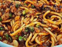 -朱儿面庄(洋河三路店)