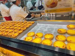 -鲍师傅糕点(春熙路店)