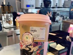 -悸动(吴泾宝龙广场店)