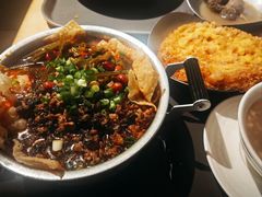 -水平有限广西米粉·广西风味集(五道口店)