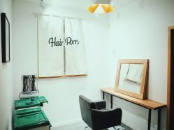 -HAIR PORN STUDIO