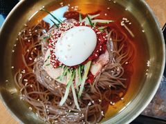 -李先生的首尔小馆(松江启源广场店)