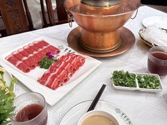 -东来顺饭庄(天坛店)