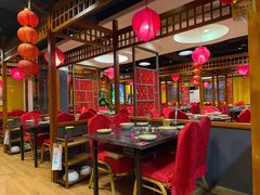 -芦月轩羊蝎子(劲松店)