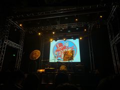 -Vox Livehouse(长沙店)