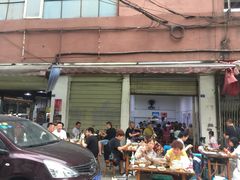 -江湖串串香(金牛万达店)