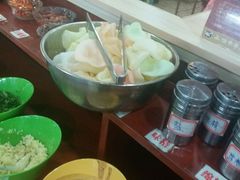 -玉林串串香(桥西店)