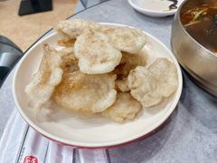 -服务大楼冷面(延大店)