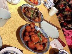-苏浙徽·江南荟·本味融合菜(相城方圆里店)