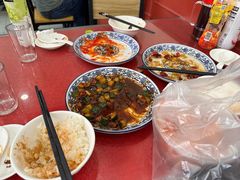 -北大地皖峰饭馆