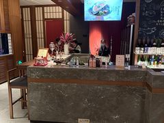 -水之惠鲜鱼料理(王府大街店)