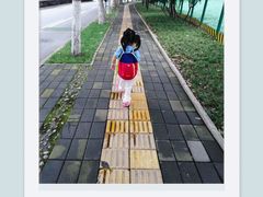 -吉的堡幼儿园(西安绿地园)
