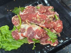 -丹东丛炟海鲜烧烤(江艺路店)