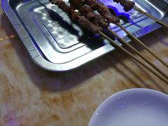 -老马家拉面(碧水花园东南)