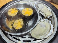 -77号渔船·蒸海鲜青岛菜(积米崖店)