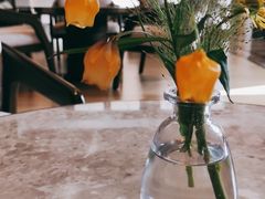 -JW酒廊 JW Lounge(上海鲁能JW万豪侯爵酒店)