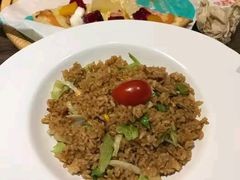 -塔可墨西哥餐厅(新城市广场店)