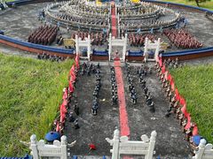 -深圳锦绣中华民俗村