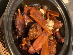 -港丽餐厅(高德置地店)