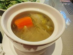 -鹅冠港式茶餐厅(来福士店)