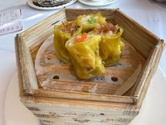 -广州酒家(天字码头店)