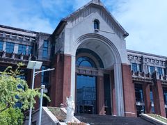 -华东政法大学(松江校区)