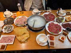 -吉友粥底火锅(方斜路店)