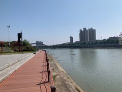 -沙澧河风景区