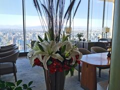 -北京柏悦酒店·锦庭餐厅Dining Room