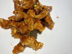 -庆云楼饭庄(什刹海店)