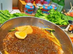 -六七八韩式烤肉·韩国料理(上杭路店)