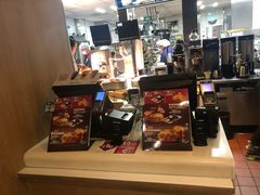 -麦当劳(西单明珠店)