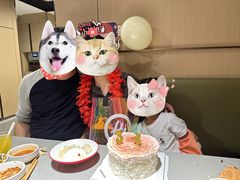 -海底捞火锅(世豪广场店)