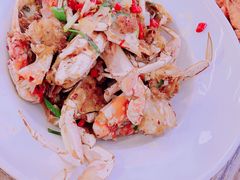 -阿浪海鲜连锁•海鲜加工•老字号(第一市场店)