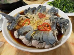 -煲来饱去冷水鱼