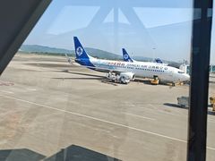 -南昌昌北国际机场