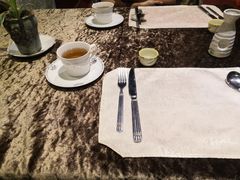 -上林铁板烧(延安西路店)