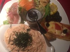 -BISTROFIORE美伊娜(伊犁南路店)