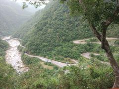 -太鲁阁公园