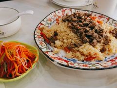 -帕米尔食府(白云观店)