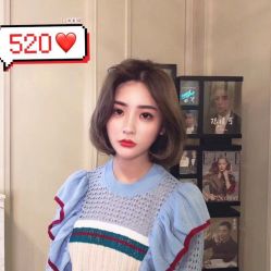 点击看大图 -3AM HAIR SALON烫发染发接发