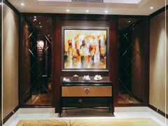 -汕头龙光喜来登酒店