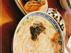 -同得兴 Since·1995 传统苏式面馆(十全街店)